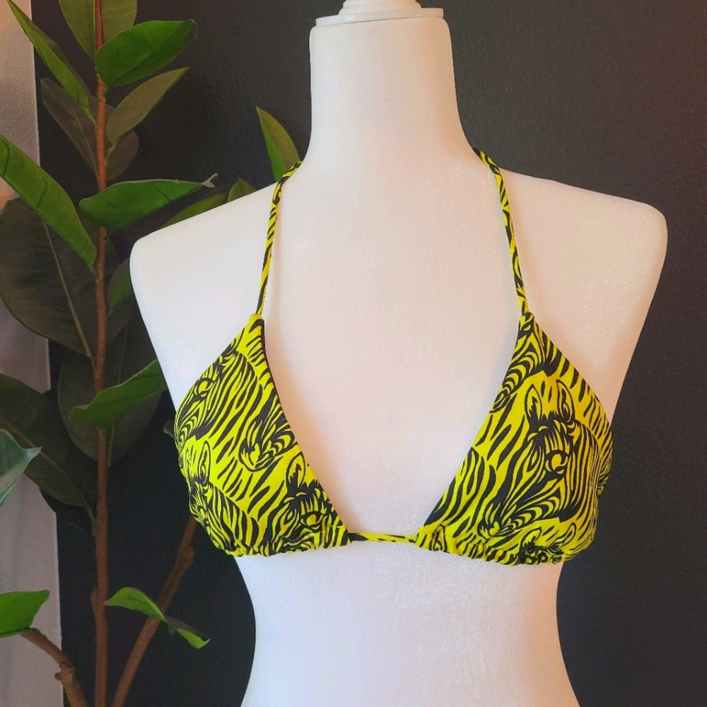 Victoria's Secret bikini top